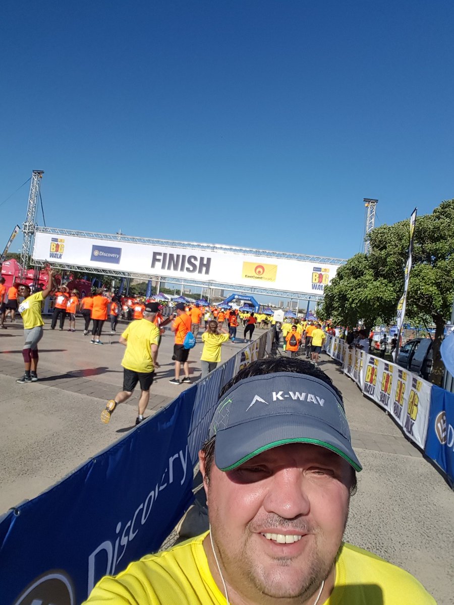 robseiler1's tweet photo. #ECRBIGWalk..first  one under the belt ..nothing wrong with the organization  ..roll on 2019 https://t.co/OKuhl3Xt9g