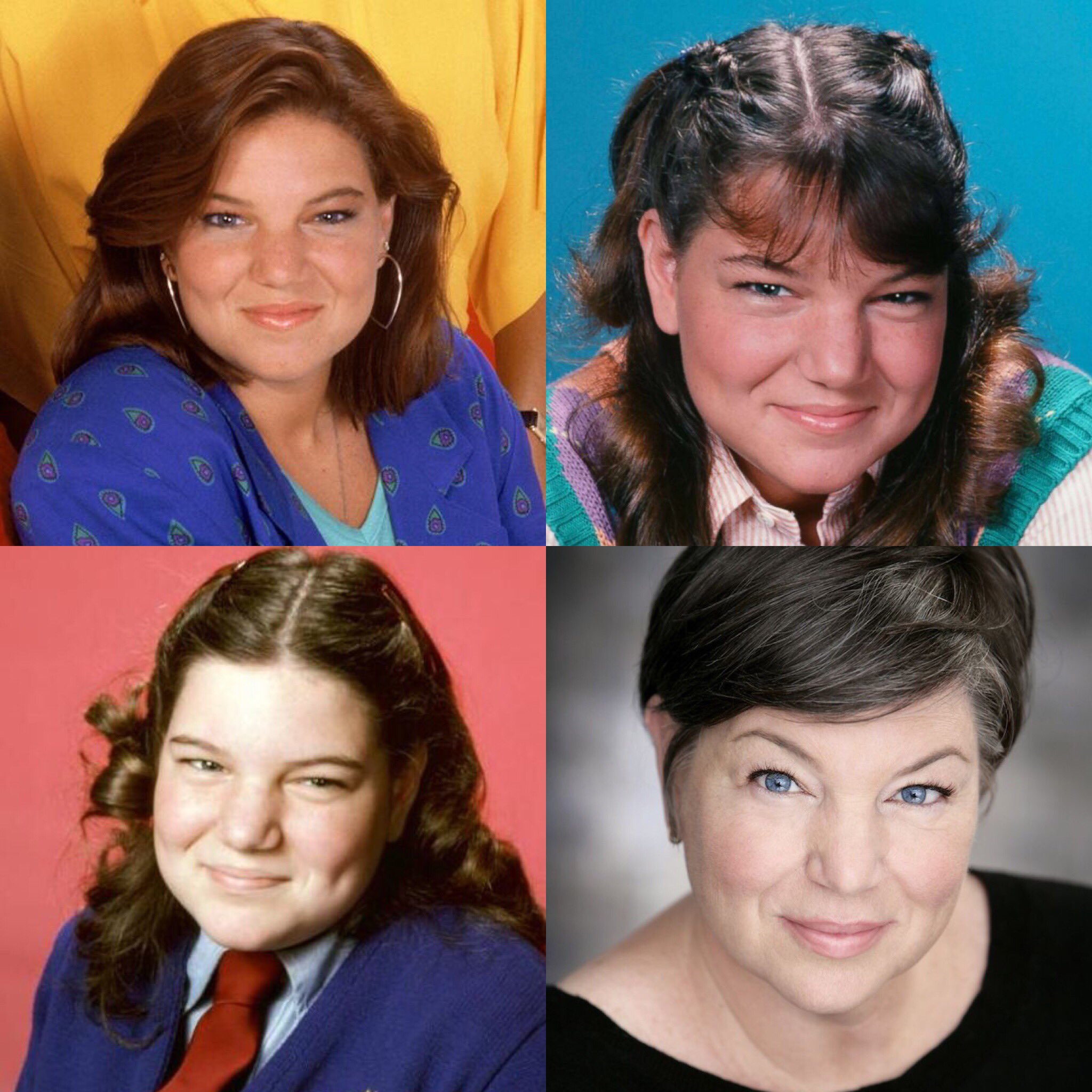 Happy 52 birthday to Mindy Cohn . Hope that she has a wonderful birthday.     