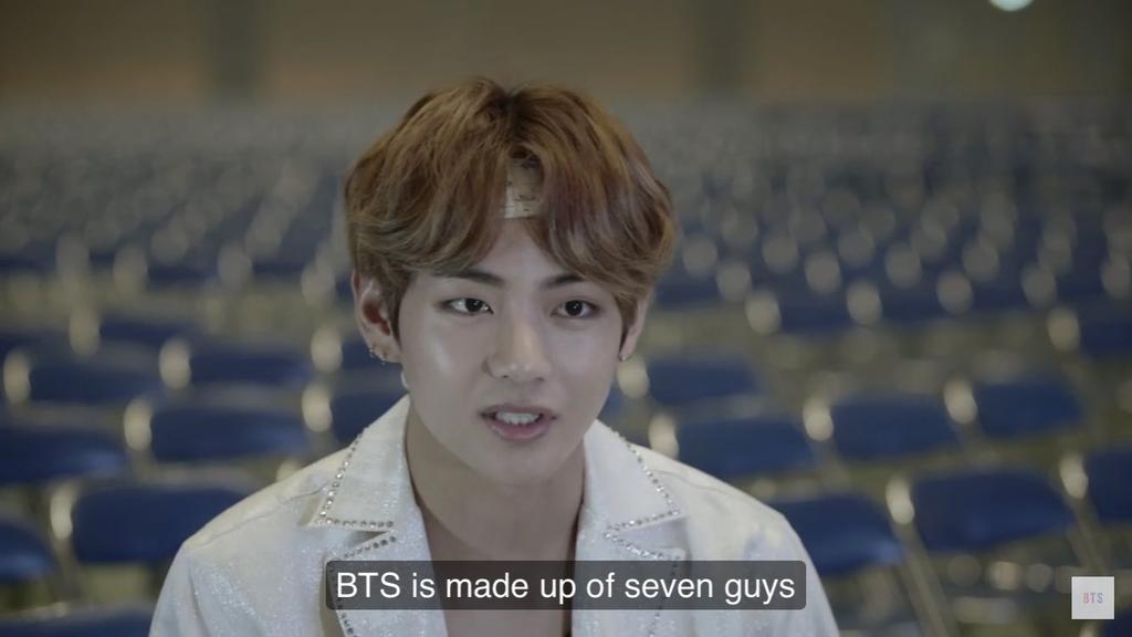 bampllily's tweet photo. daily reminder.
#iVoteBTSBBMAs @BTS_twt https://t.co/MFzNA7qGpU