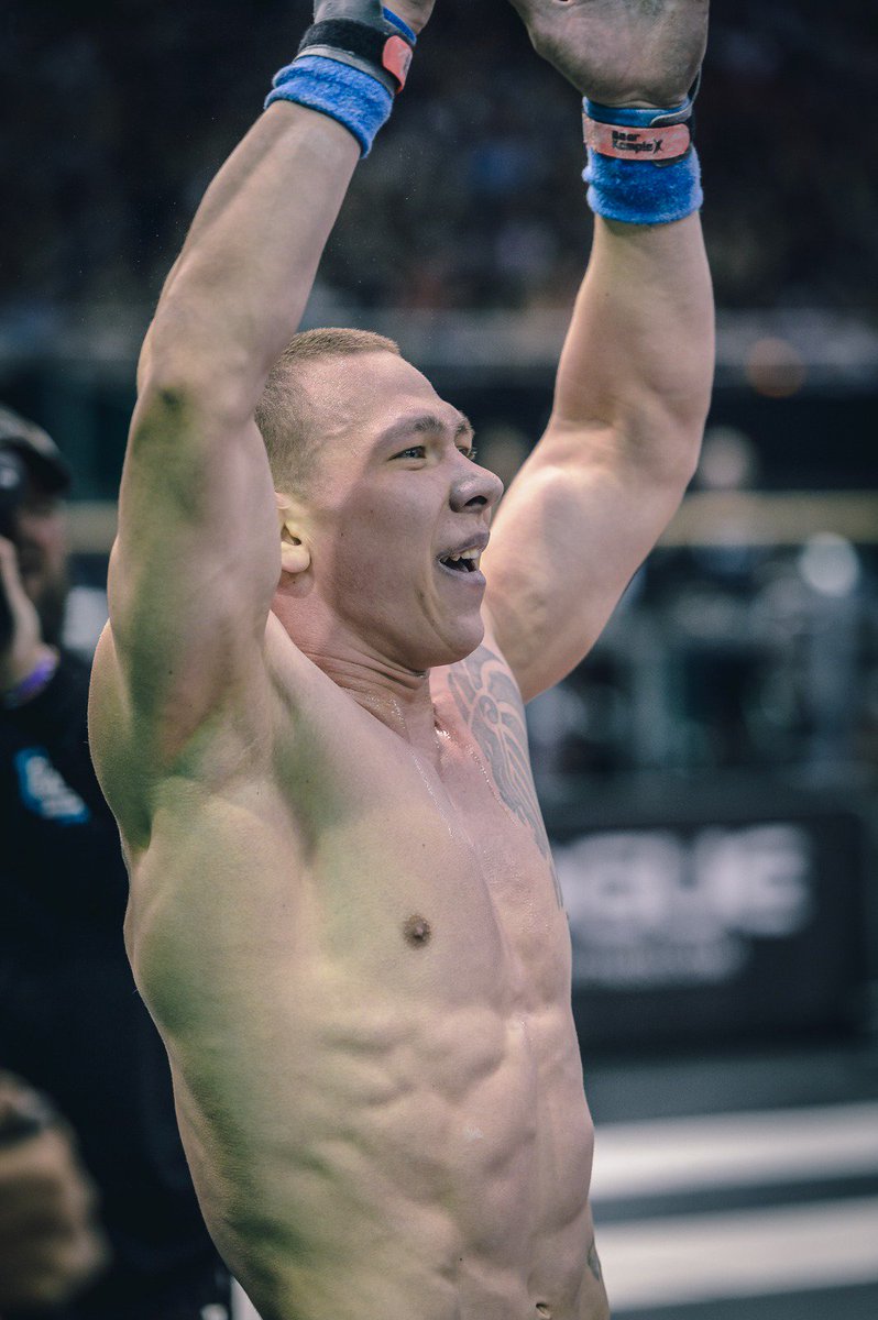 Europe Regional tweet media