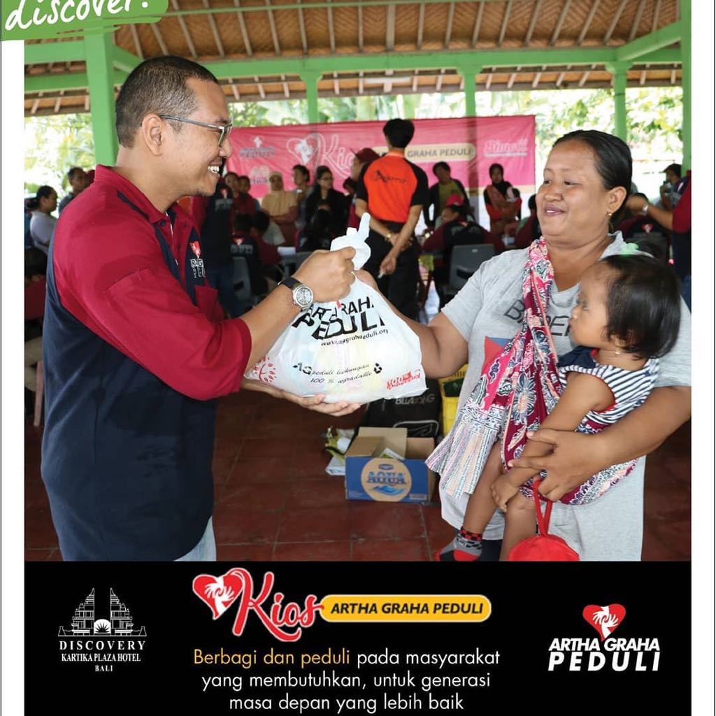 CErdiawan's tweet photo. #agppasarmurah
#PasarMurahAGP
#AGPeduli
#Pasarmurah https://t.co/RvJ2o1Z757