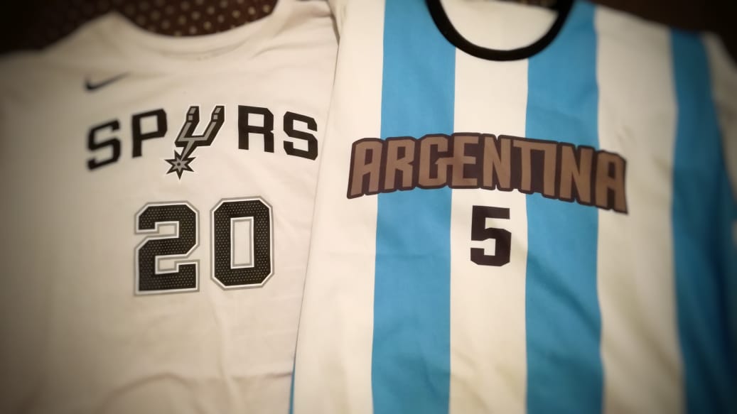 InfoManu's tweet photo. #BuenDomingo
Hoy 20/5 es el DIA INTERNACIONAL DE MANU GINOBILI! O mejor conocido como el #GinobiliDay
A disfrutarlo!!! https://t.co/285ZGgvCeU