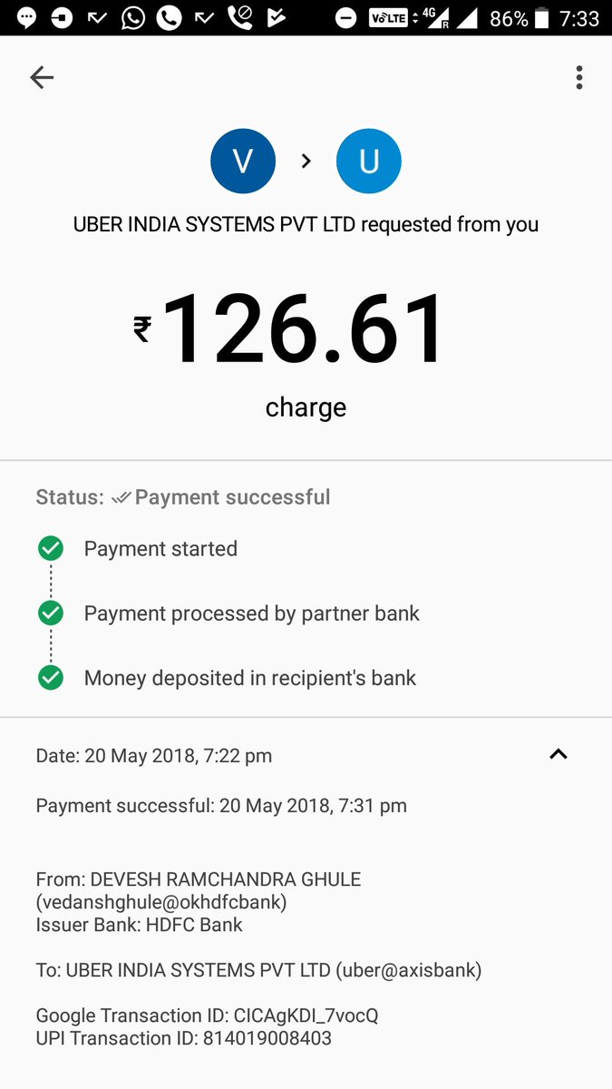 Devesh Ghule tweet media