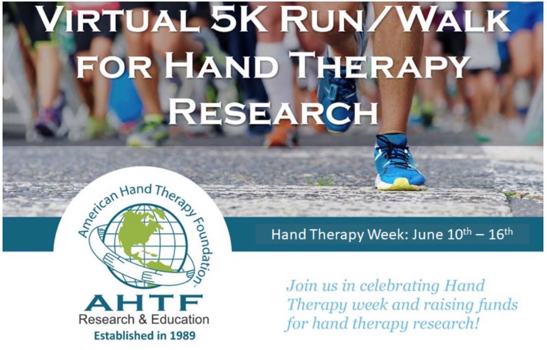 Hand Academy APTA tweet media