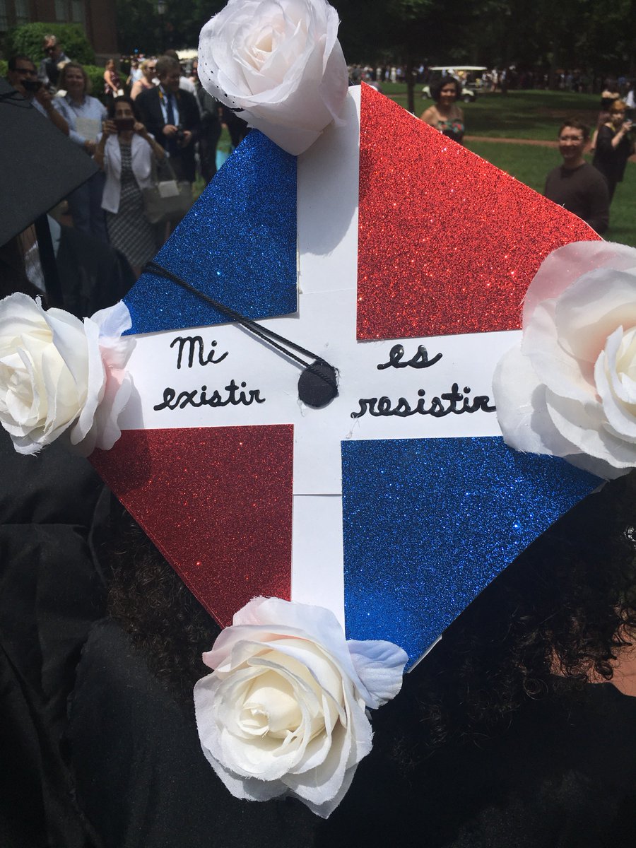 Davidson_GSS's tweet photo. Congratulations to all of our remarkable graduating majors and minors in GSS! #Davidson2018 https://t.co/x4SFCtlZn4
