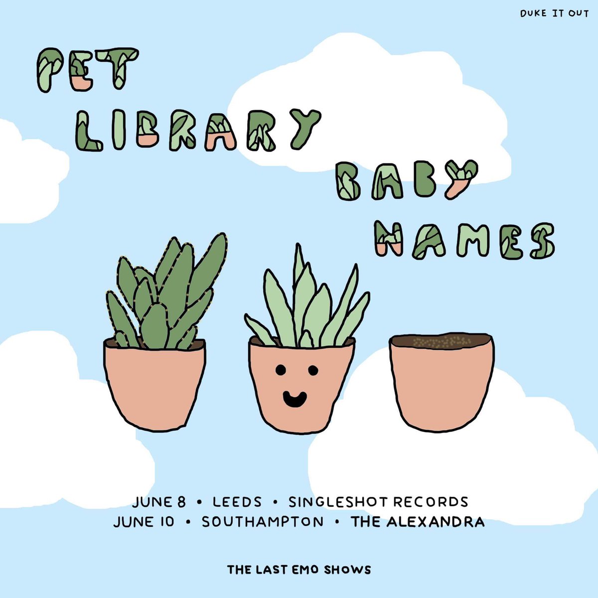 baby names tweet media