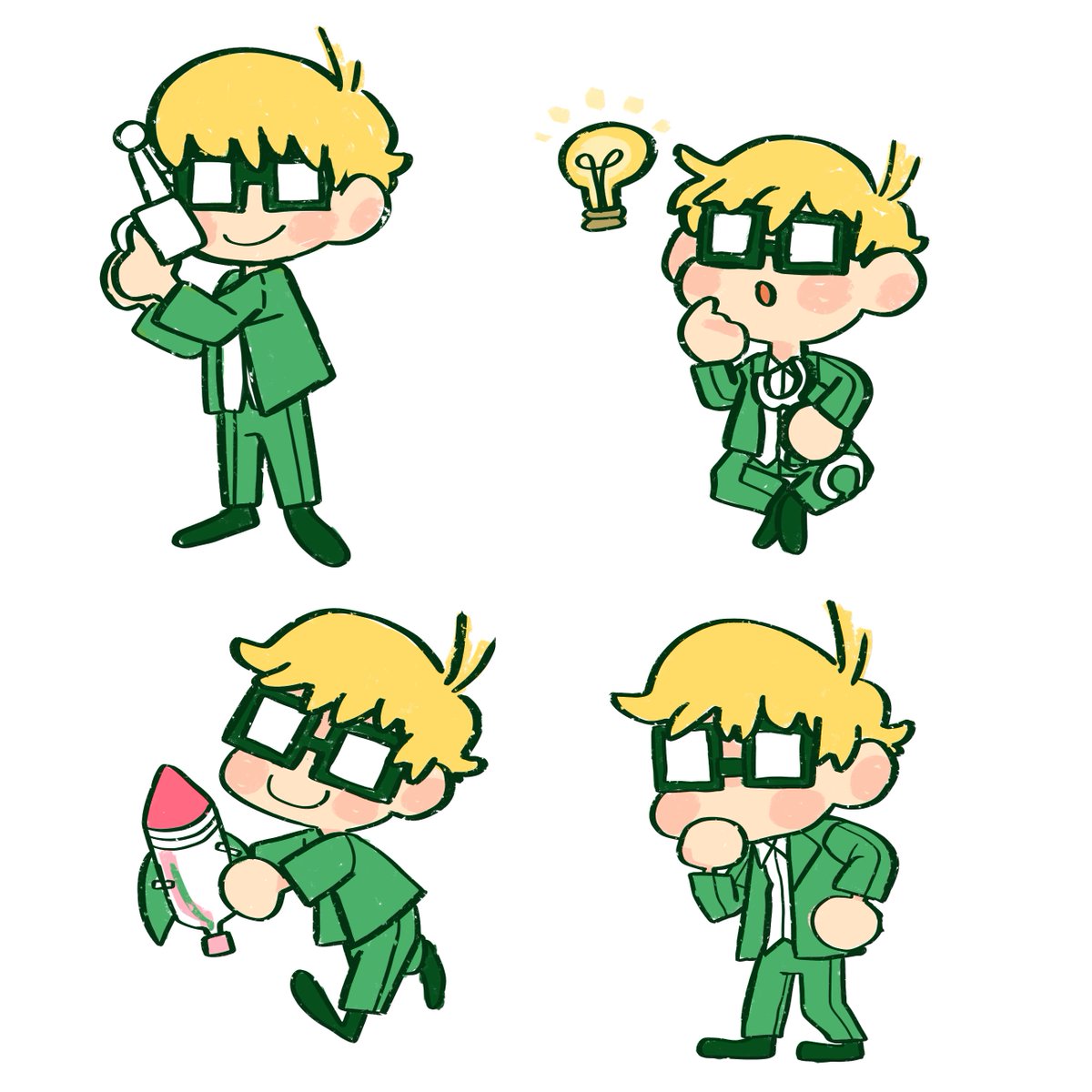 #jeffandonuts hashtag on Twitter