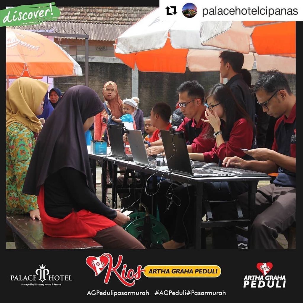 CErdiawan's tweet photo. #agppasarmurah
#PasarMurahAGP
#AGPeduli
#Pasarmurah https://t.co/sPAUGWBvna