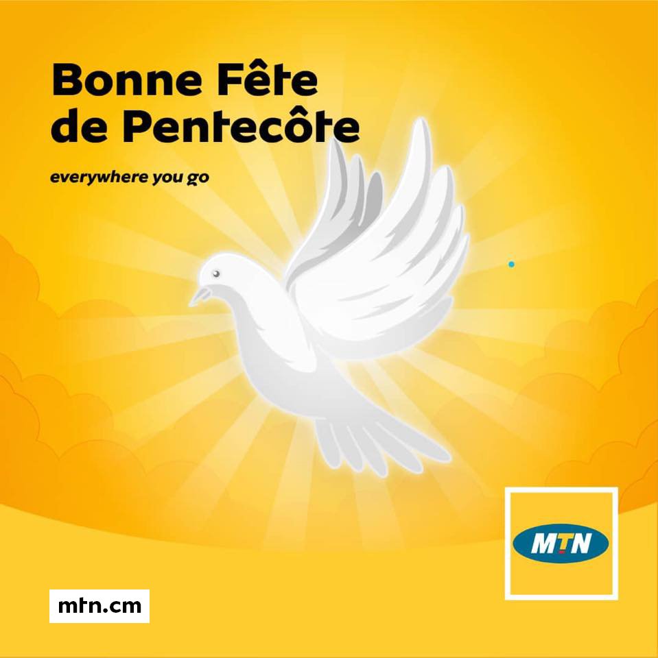 MTN CAMEROON tweet media
