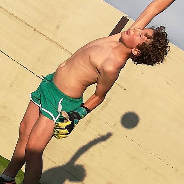 Javi Nieto tweet media