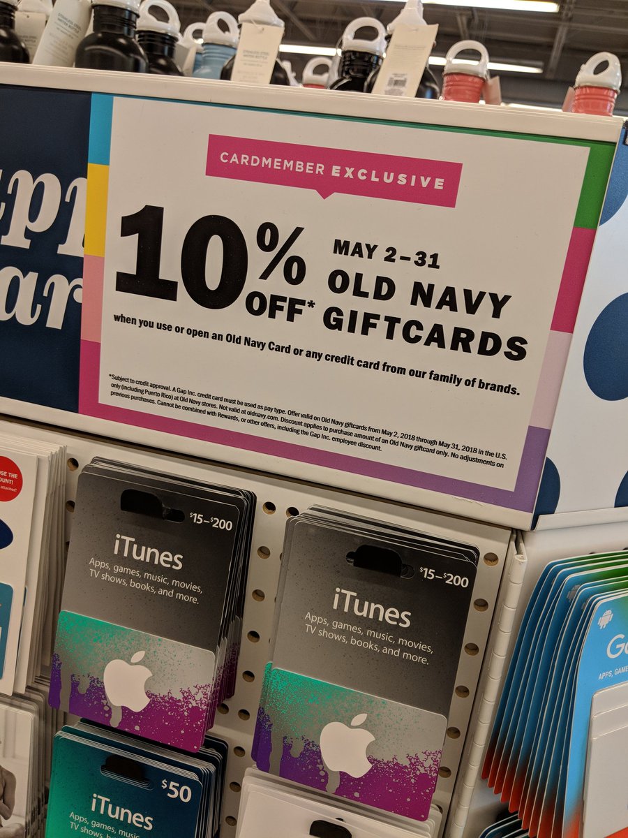 JasonRobGallant's tweet photo. @BacksideOfMagic no disney cards but there are best buy, Lowe's, home depot and southwest cards https://t.co/yCIznrVH2O