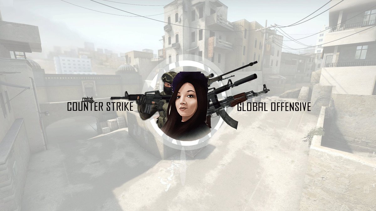 Ramazanın Vazgeçilmezi Güllaç ile Dust'a Doğru twitch.tv/reedcaat