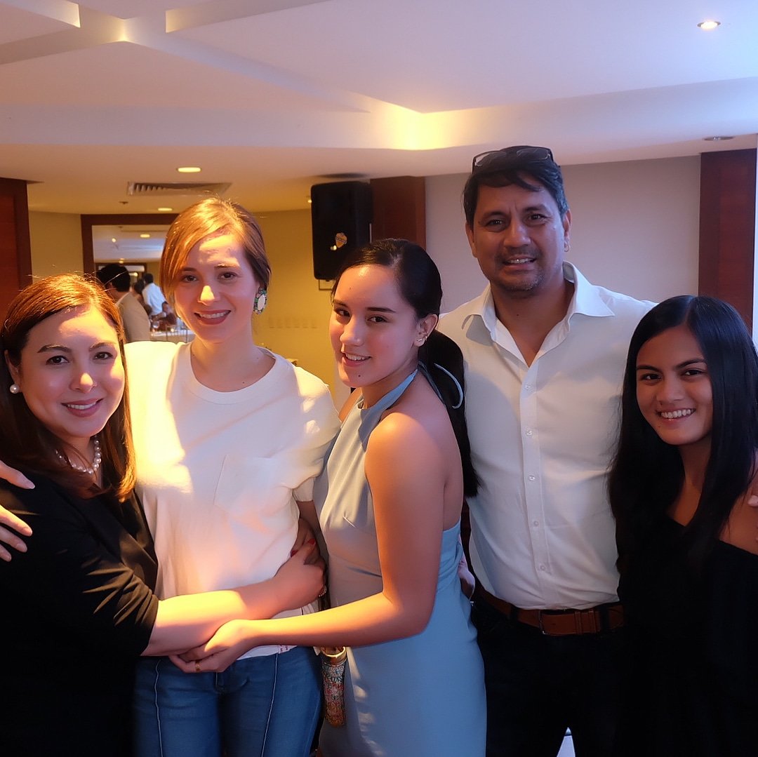  HAPPY BIRTHDAY MS.MARJORIE BARRETTO 
