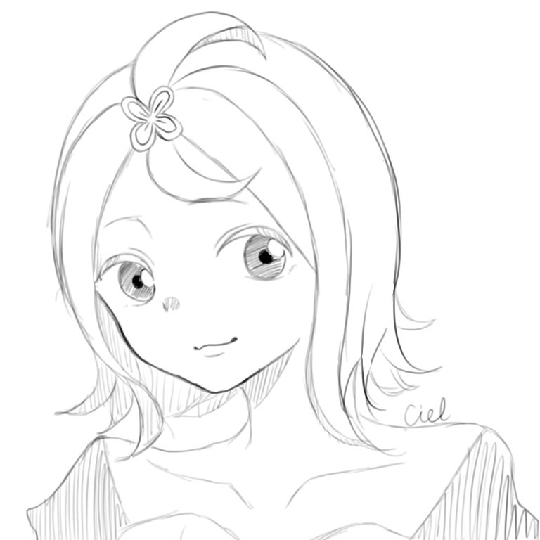 アセロラちゃん