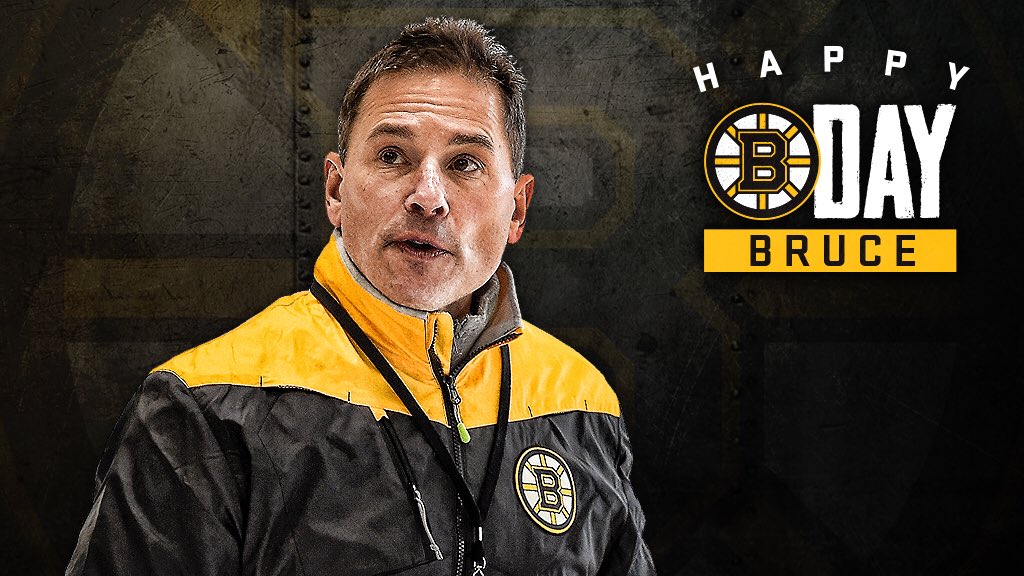 Boston Bruins tweet media