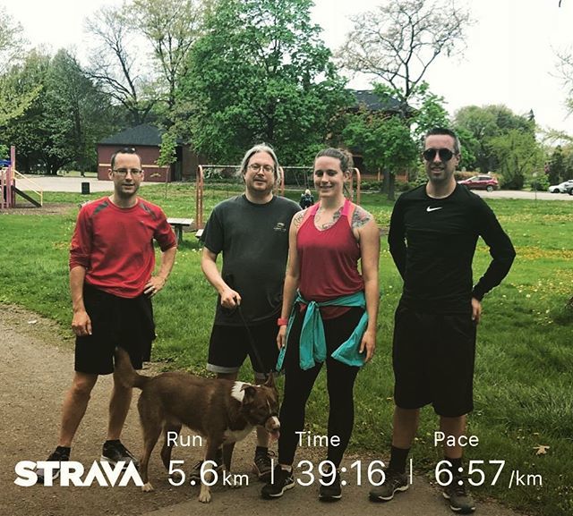 CrownPointRR's tweet photo. Beautiful morning in Gage Park! #running #runcrew #runhamont https://t.co/5Dpa6Qfwiz https://t.co/xKK8wsD4zN