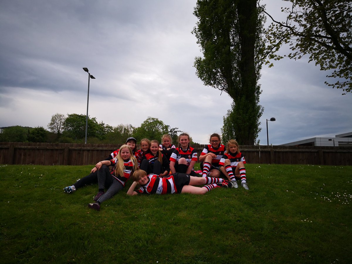scrfcgirls's tweet photo. Fantastic day at @Scotlandteam U12s festival. Our girls played as the awesome team they are, with smiles on their faces. 🔴⚪⚫ #CountyFamily #BeTheBestYou https://t.co/vCbvWn2XfG