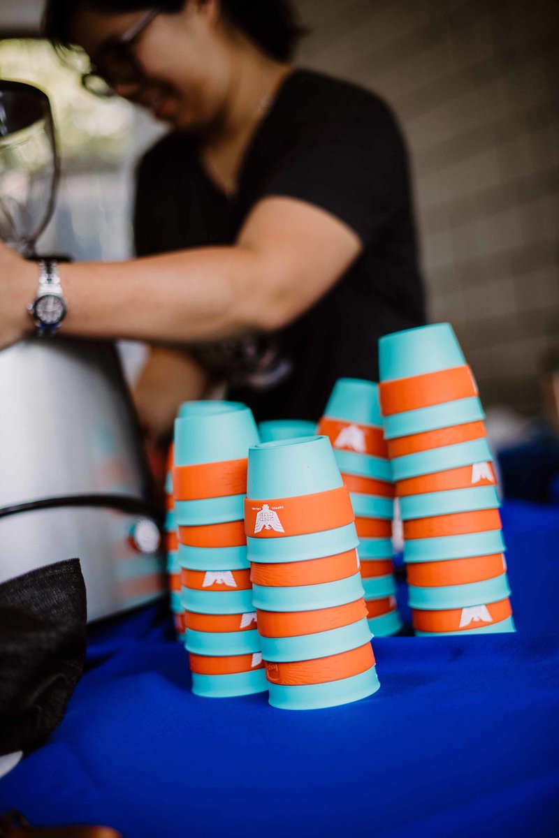 SmartWheelApp's tweet photo. People love coffee, but coffee with a mission is even better. @a2ndcup sells coffee and fights human trafficking here in #Houston. Your money goes to the victims of this crime. Check them out and see how you can help today. https://t.co/HZsdnilGJW