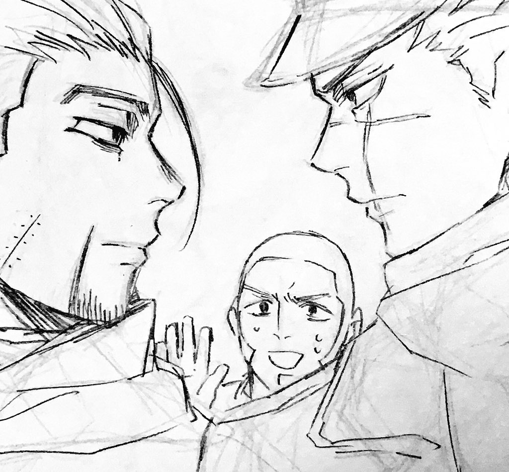 まともに描けない 