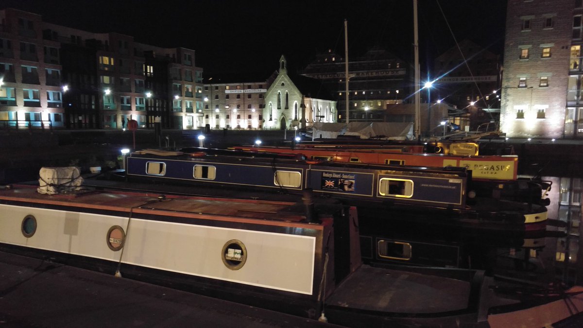 Our photogenic church in Gloucester