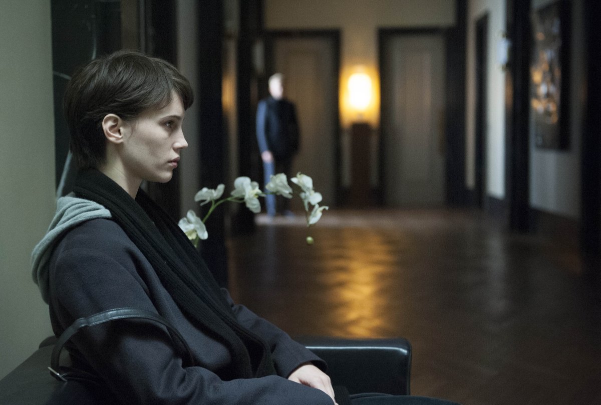 #Amantedoble sigue en cartel en #LaPlata ! Si no la viste, no dejes de verla este fin de semana en Cinema Paradiso, con funciones diarias a las 14:10 y 18:40hs. Atrevete #sexo #erotismo #thriller #agenda #findesemana 💞😇