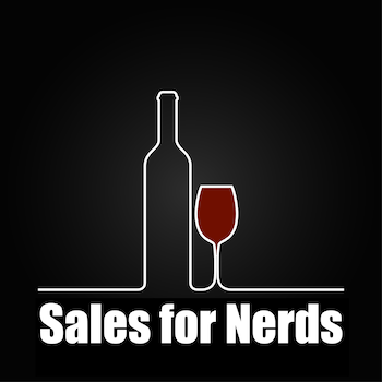 @SasiVijan thanks for following. Have you checked out the podcast yet? (salesfornerds.io) What topic or guest would you most like to hear covered?