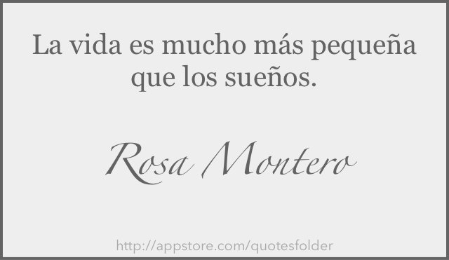 evaramsan's tweet image. #QuotesFolder... sueños grandes