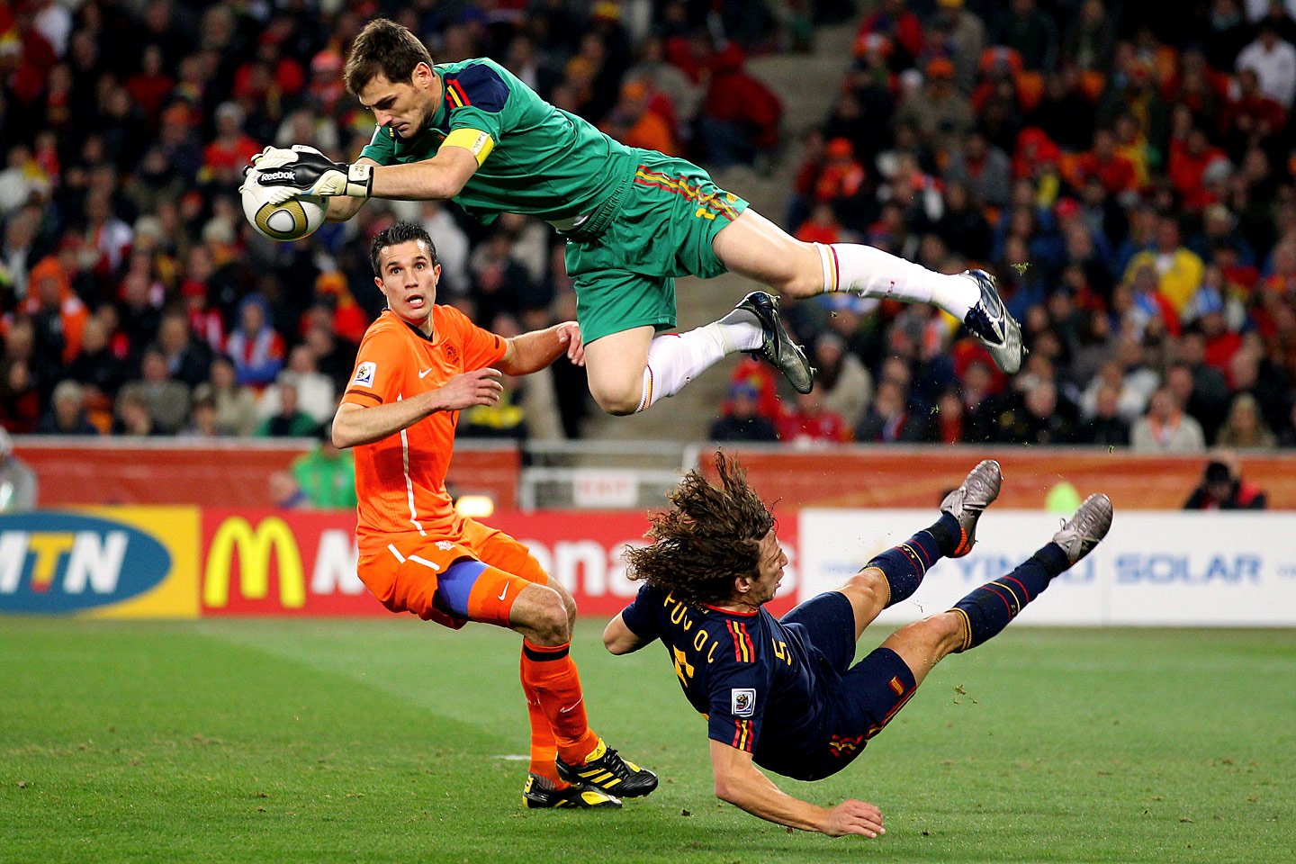                          Happy birthday Iker Casillas   . 