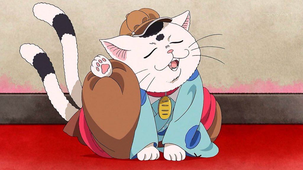 神楽女舞 در توییتر 耳かく小判ニャン ギャー 猫好きのドツボ仕草 ぬらりひょんも もじもじしてるのが意外と可愛い ていうか みんな可愛い過ぎか 鬼灯の冷徹 小判 檎ちゃん ぬらりひょん 神楽女舞 در توییتر 耳かく小判ニャン ギャー 猫好きのドツボ仕草 ぬらりひょんも もじもじしてるのが意外と可愛い ていうか みんな可愛い過ぎか 鬼灯の冷徹 小判 檎ちゃん ぬらりひょん