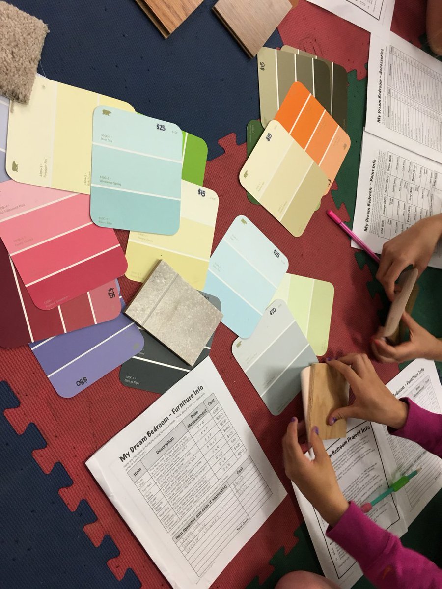 beyondTM's tweet photo. Keep Them Going With End Of The Year Math Projects https://t.co/v6N64D6ux8 https://t.co/YsmpQYR9ek