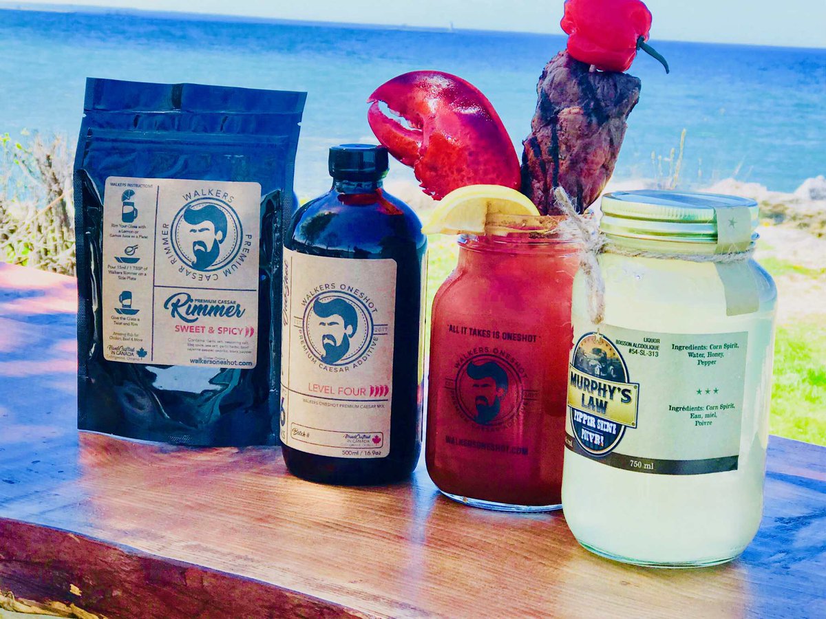 On this #SundayFunday check out the caesar <a href="/WalkersOneshot/">Walkers OneShot</a> put together!