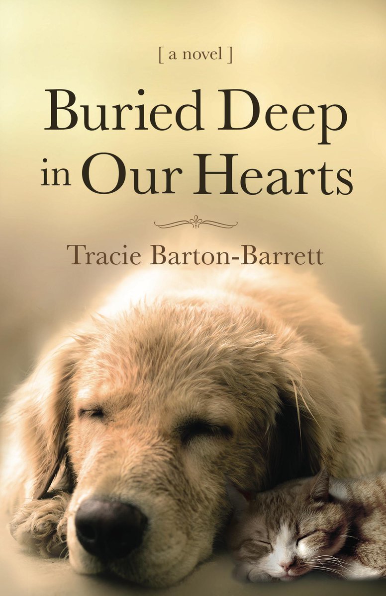 AnimalsConnect's tweet photo. Have you, or someone you love, lost a beloved animal? BURIED DEEP IN OUR HEARTS is a novel to help with the healing process. #petloss #petsarefamily #animals #twittercats #twitterdogs #pets #animal https://t.co/1k14pPDT7n