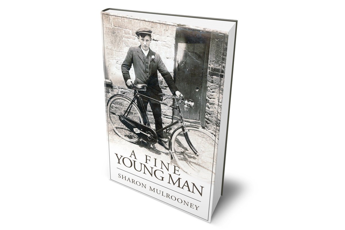 sharoncrooks2's tweet photo. I'm a #Writer not a graphic designer! #historical novel A Fine Young Man has a new suit of clothes https://t.co/0Lval3SHe9 Impressed with #Fiverr https://t.co/kicr9QtFrI