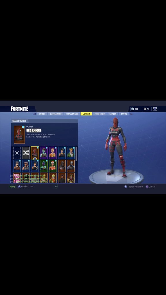 OGSkins1's tweet photo. SELLING 2 OG FORTNITE ACCOUNTS 50+SKINS 20+PICKAXES PM FOR PRICES #ghoultrooper #skulltrooper #renegaderaider #reaper #Infiltrator #redknight #season2 #season3 #season4 https://t.co/Vx9Z81oQqi