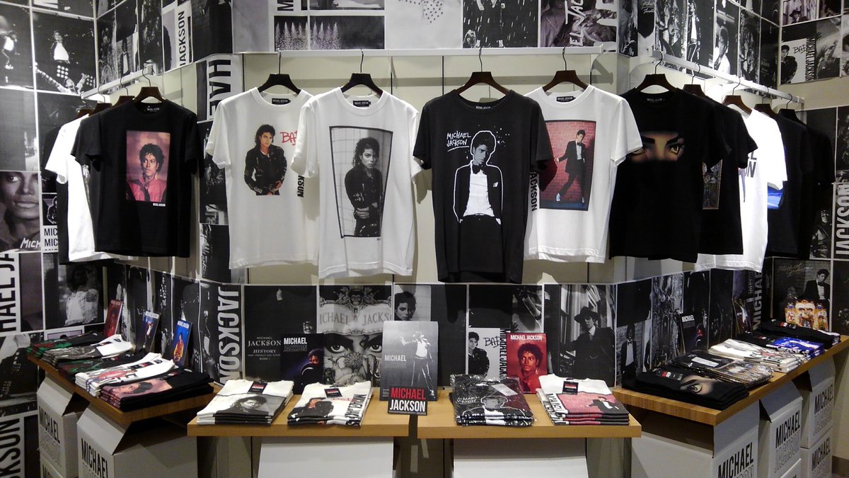 Buddyz Web Shop 東京 渋谷modiにて Michael Jackson By Rock A Theater オフィシャルpopup Store 5 25まで開催中です 25日 金 まで 残り僅かとなってきましたー ぜひ ゼロ グラビティ にもチャレンジしてみてください Buddyz Web Shop 東京 渋谷modiにて Michael Jackson By Rock A Theater オフィシャルpopup Store 5 25まで開催中です 25日 金 まで 残り僅かとなってきましたー ぜひ ゼロ グラビティ にもチャレンジしてみてください