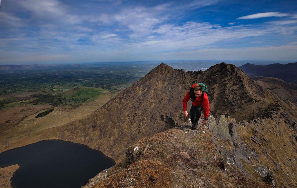 Valerie O'Sullivan (@valphoto) on Twitter photo What a view from the roof of #Ireland on Cnoc na Péiste <a href="/KUHPC/">High Peaks Challenge</a> on the MacGillycuddy’s #reeks 2500 m ascent, 25km one day. Windy 💨but amazing views 📸🏔and careful climbers @KerryClimbing <a href="/OutsiderMag/">Outsider.ie</a> <a href="/TrekandMountain/">Trek & Mountain</a> <a href="/wildatlanticway/">Wild Atlantic Way</a> <a href="/MountainIrl/">Mountaineering IRL</a> What a view from the roof of #Ireland on Cnoc na Péiste <a href="/KUHPC/">High Peaks Challenge</a> on the MacGillycuddy’s #reeks 2500 m ascent, 25km one day. Windy 💨but amazing views 📸🏔and careful climbers @KerryClimbing <a href="/OutsiderMag/">Outsider.ie</a> <a href="/TrekandMountain/">Trek & Mountain</a> <a href="/wildatlanticway/">Wild Atlantic Way</a> <a href="/MountainIrl/">Mountaineering IRL</a>