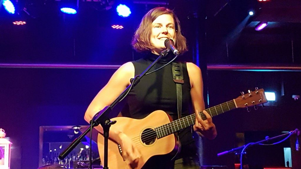 Charlie Austen - 229 The Venue, London - songwriternews.co.uk/2018/05/charli…