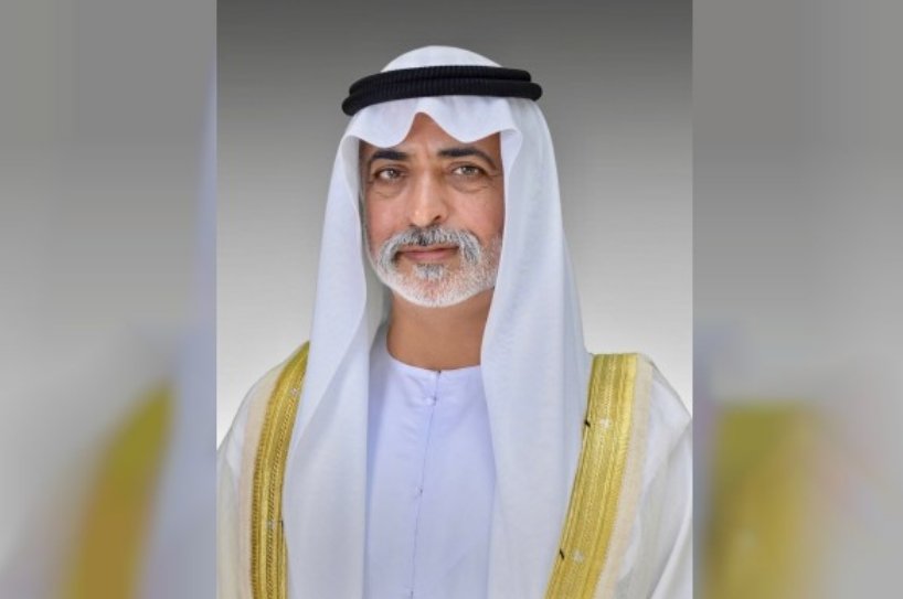 نهيان بن مبارك: 
الشيخ زايد جعل من التنوع في الإمارات مصدر قوة قائم على استدامة قيم التسامح..

wam.ae/ar/details/139…