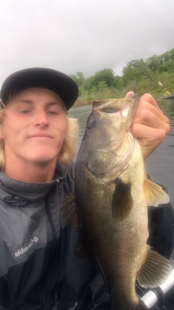 cole_t80's tweet image. Found a few goodins this past week 👌🏼 #livetofish