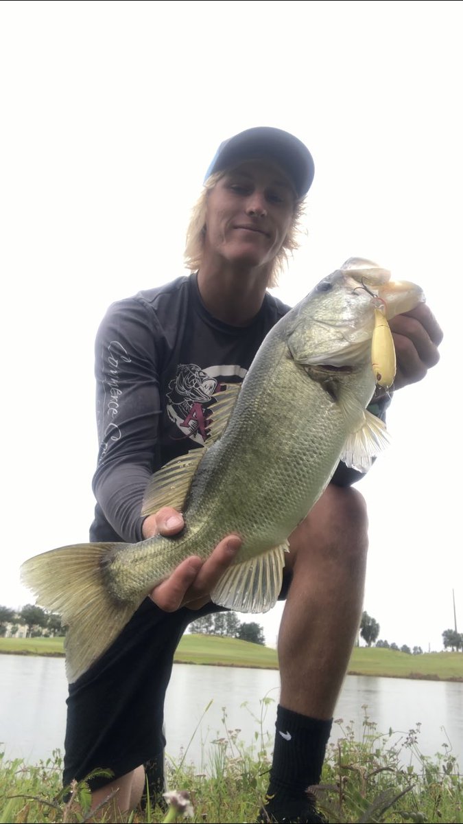 cole_t80's tweet image. Found a few goodins this past week 👌🏼 #livetofish