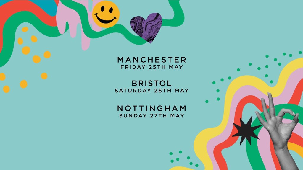 NottinghamNew's tweet photo. Dot To Dot – Ones to watch https://t.co/AU9lX9CnQY https://t.co/F3LHiM57Hr