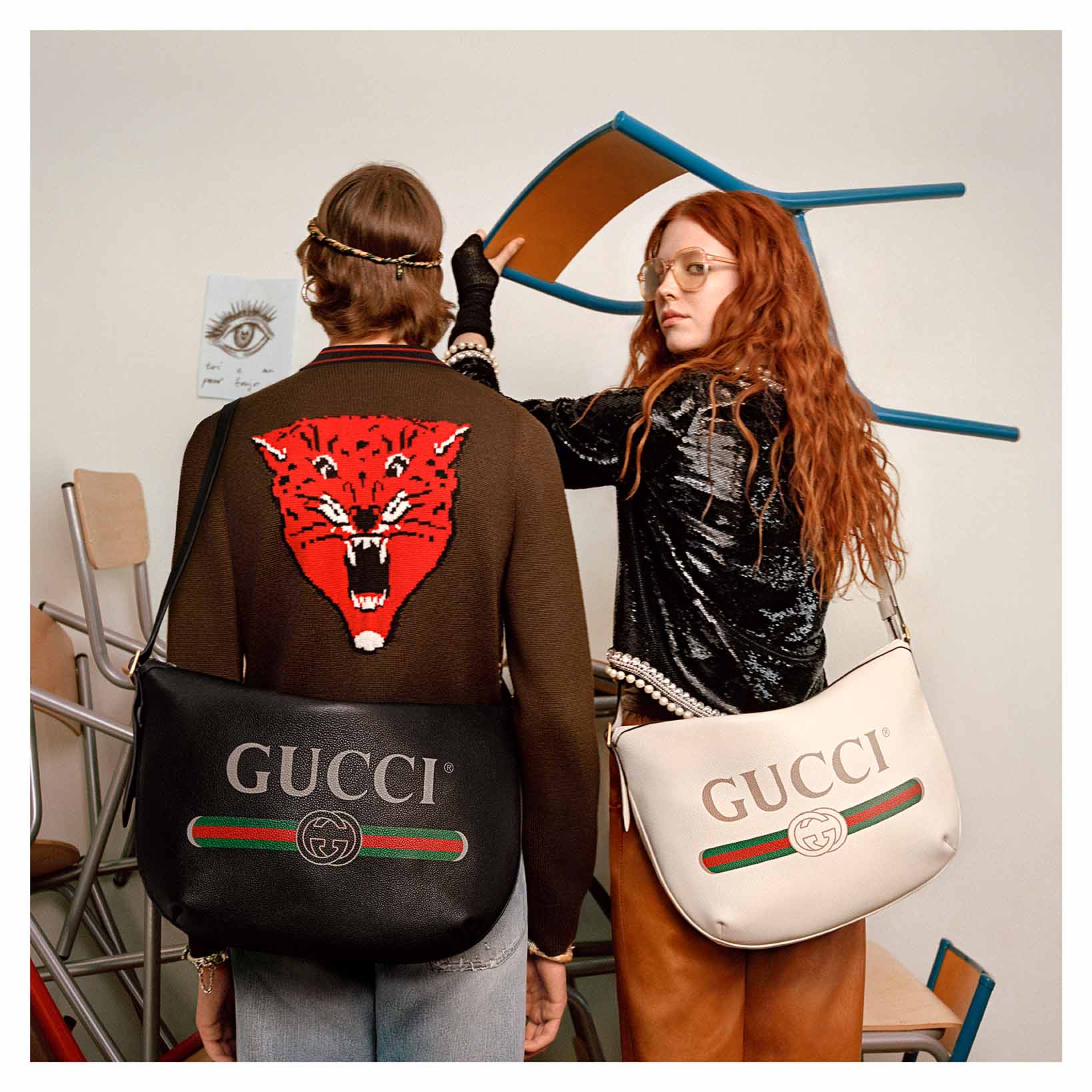 gucci on X: gucci on X: