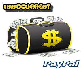OzCastillo's tweet photo. Conoce #InnoCurrent!! Gana $10,00 #Dólares a #PayPal 100% #GRATIS!! Viendo #Anuncios + #GanaDinero desde #casa & Registro:https://t.co/OHybrb618V #Publicidad #AnunciosPublicitarios #Encuesta #Encuestas #Dólar #GanaDineroPorInternet #Dinero #Money #Internet #Venezuela #Vzla #Mundo https://t.co/wGxuuxnmDN