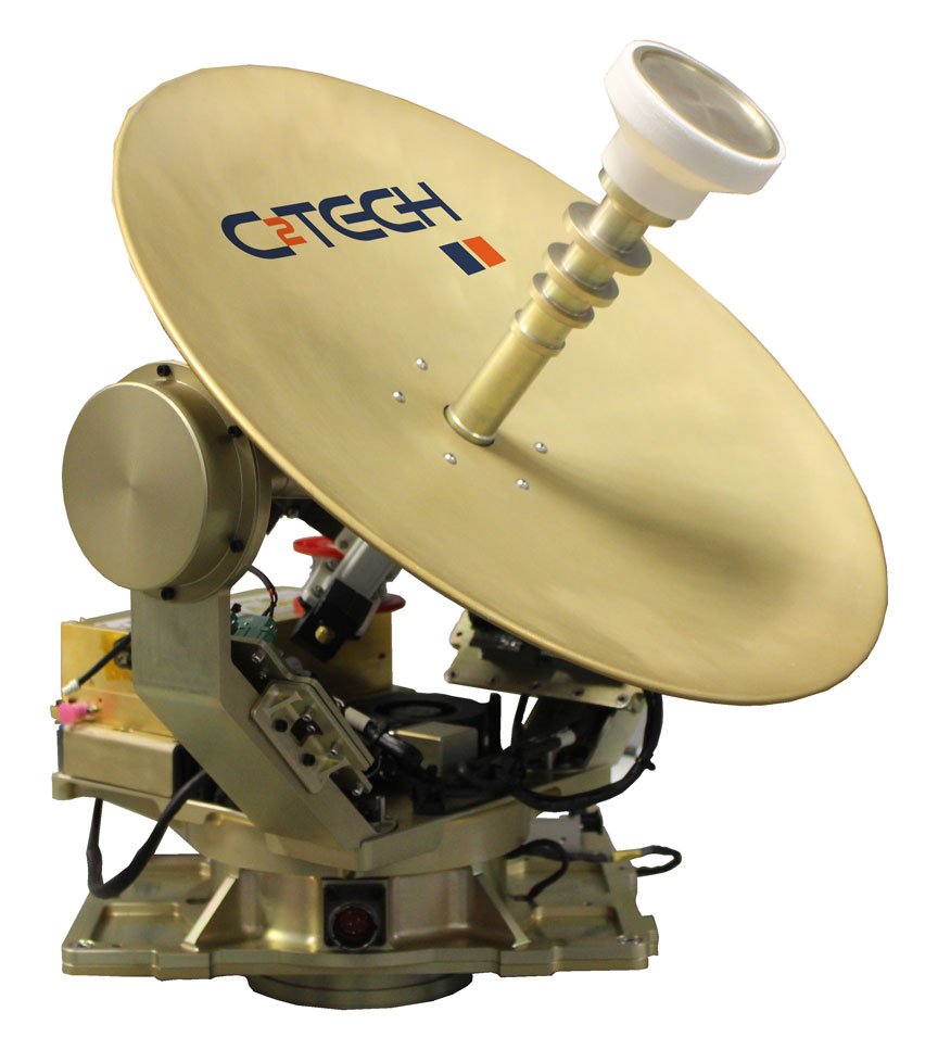 CTECH SATCOM ile ilgili gÃ¶rsel sonucu
