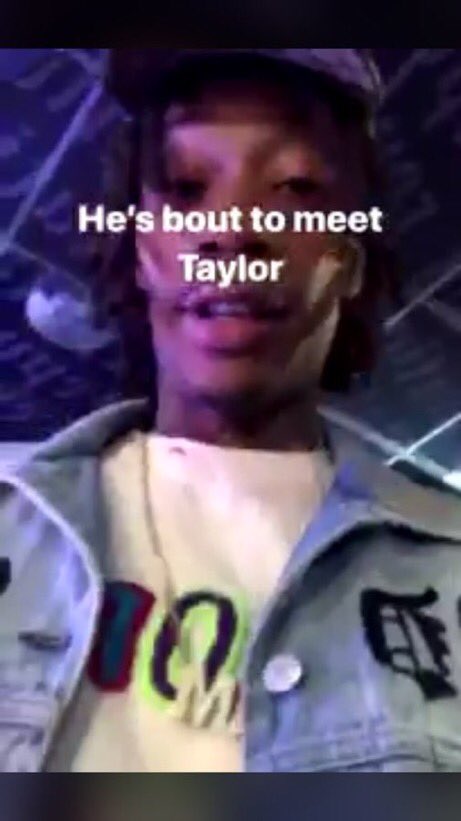 haywireco's tweet photo. Julia Roberts, Rebel Wilson, Amber Rose and her son, Wiz Khalifa, Kobe Bryant, Carly Steel, and more celebrities were present at the reputation Stadium Tour tonight.
#ReputationTourPasadena https://t.co/KZlILeGcUc