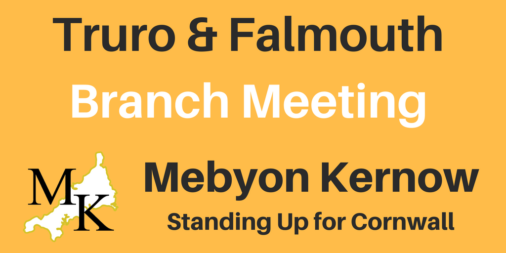 MKTruroFalmouth's tweet photo. Come to meet your local party members! MK Truro &amp; Falmouth Branch meetingon 30/05/18 6:30pm at #Truro Railway Tavern. #Cornwall #Cornish #VoteCornwall #VoteMK https://t.co/49w6aGzD90 https://t.co/x5TiKVIsST