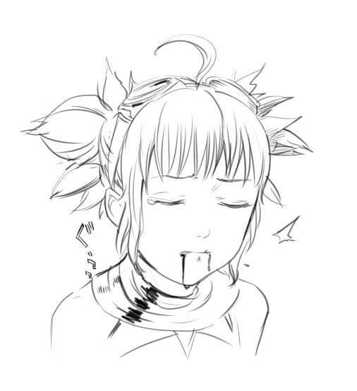 寝が不足すると歯が尖ってくるように感じるんだけど、実際は舌の防御力が下がってるだけで
理由はどうでもよくてとにかく口内はズタズタ 