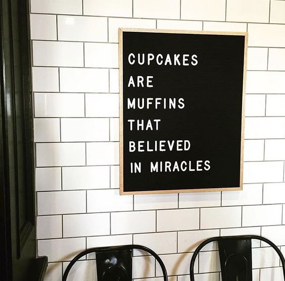 TiffanyTurnham's tweet photo. A little Sunday morning advice from your local coffee shop. 
#dreambig #yougotthis #sundayfeeling #repost https://t.co/BimgtwiO0H