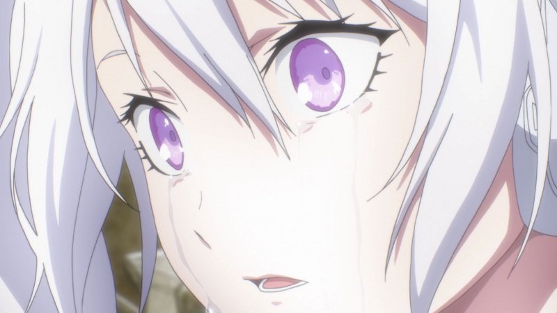 Tvアニメ Caligula カリギュラ 公式 Twitterren Tvアニメ Caligula カリギュラ 第7話 絶望的な状況で ある時こそ 笑顔をたたえることが必要だ Tokyo Mxにてご視聴頂きありがとうございました ん 突然どうした え なんで と思うシーンがあっ