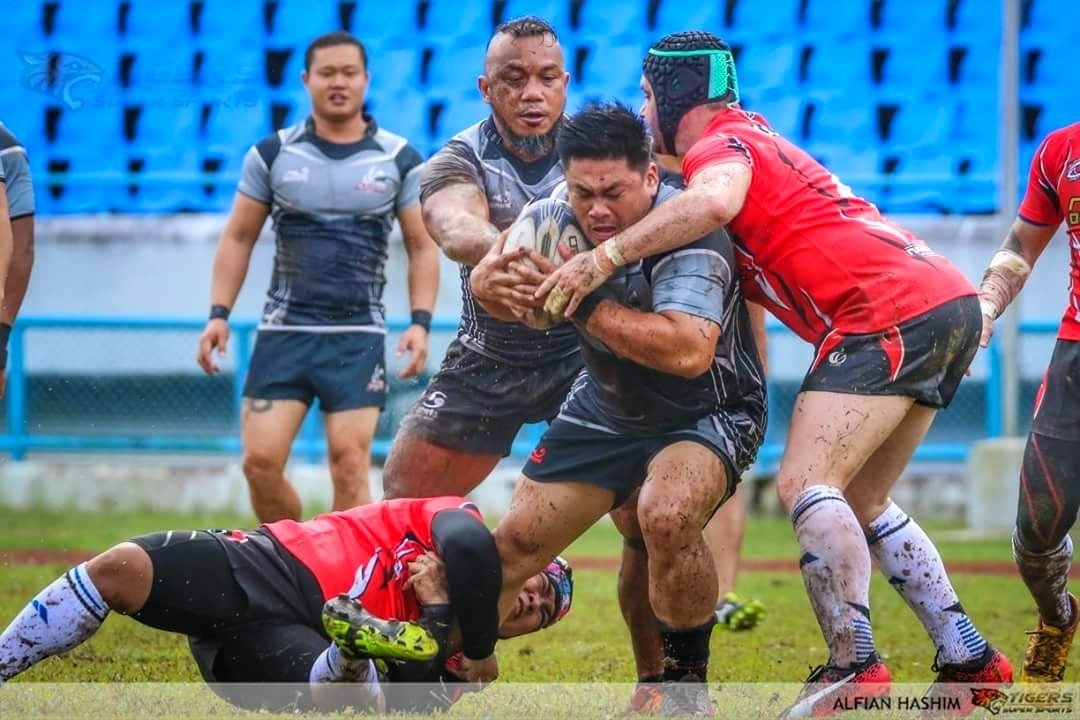 AJpyroMMA's tweet photo. Kuching 10s Rugby 🔥

#Rugby #KKsharks #Kuching10s https://t.co/OoJAwgGN0s